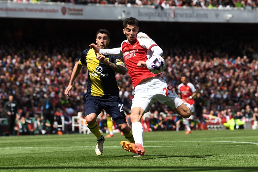 Arsenal FC v AFC Bournemouth - Premier League