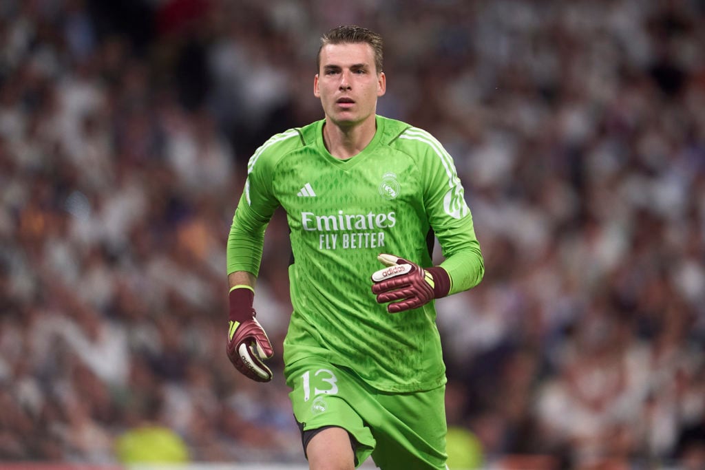 Real Madrid v FC Bayern München: Semi-final Second Leg - UEFA Champions League 2023/24