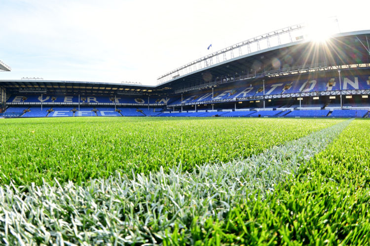 Photo by Tony McArdle/Everton FC via Getty Images
