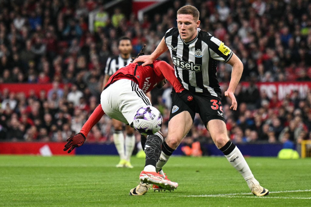 FBL-ENG-PR-MAN UTD-NEWCASTLE