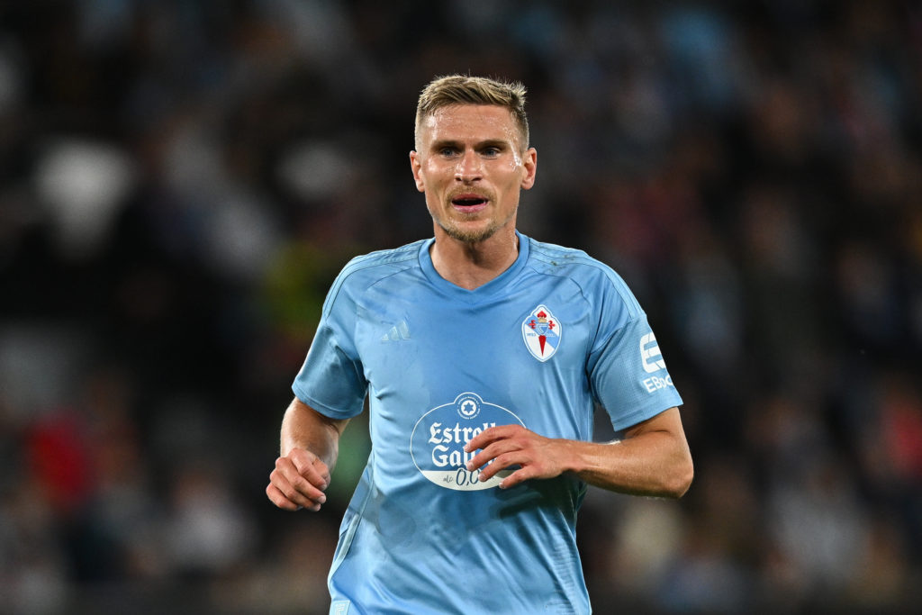 Celta Vigo v Athletic Bilbao - LaLiga EA Sports