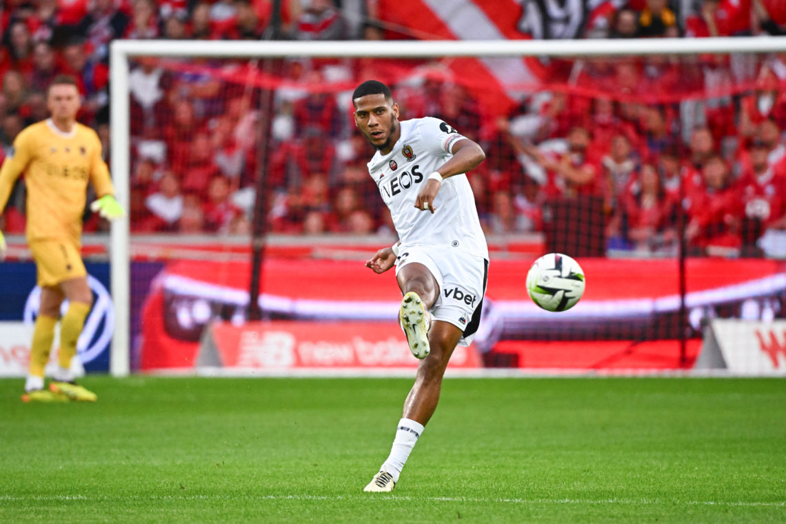 What West Ham Could Do Next After Jean-Clair Todibo Bid Rejected