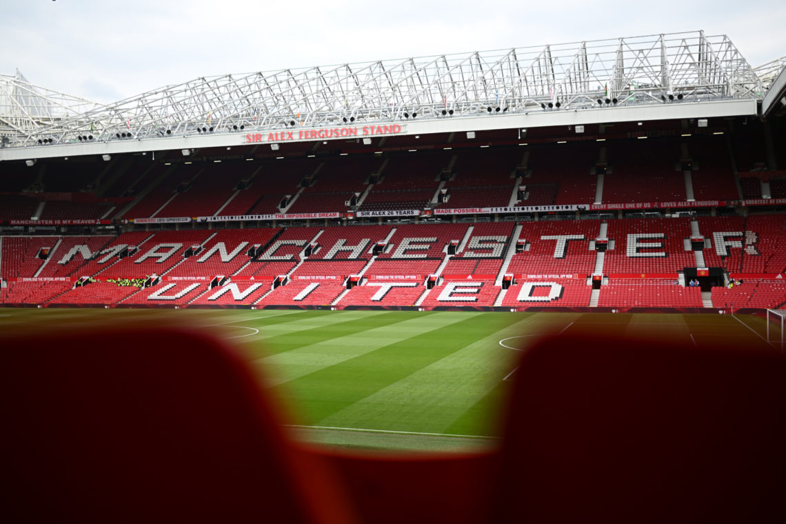 Photo by Harriet Lander - Chelsea FC/Chelsea FC via Getty Images