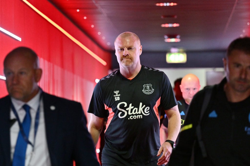 Arsenal FC v Everton FC - Premier League