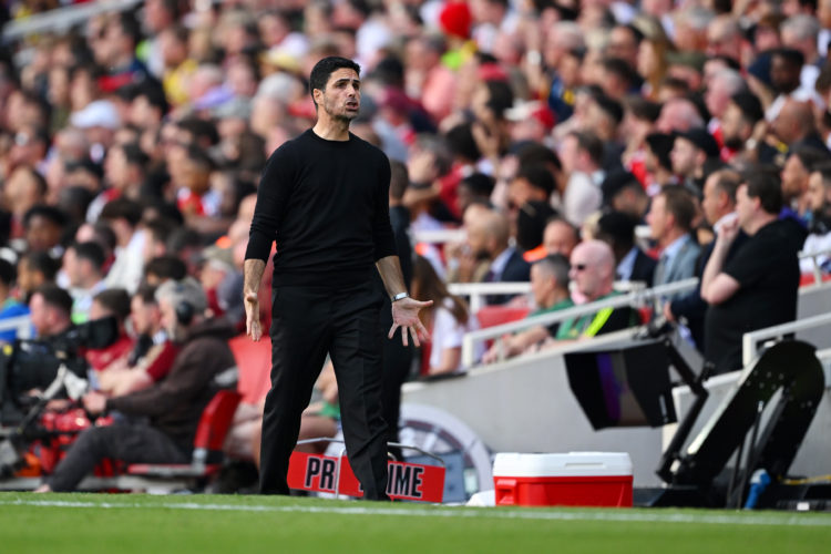 Photo by Shaun Botterill/Getty Images