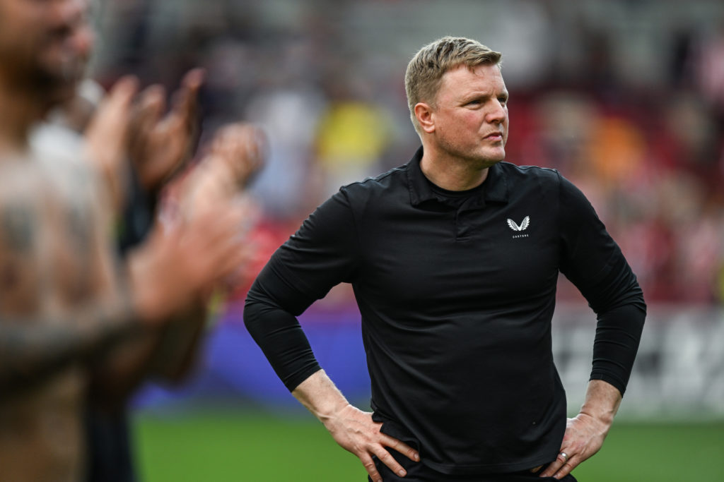 Brentford FC v Newcastle United - Premier League