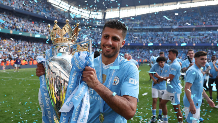 Photo by Alex Livesey - Danehouse/Getty Images