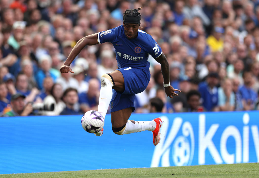 Chelsea FC v AFC Bournemouth - Premier League