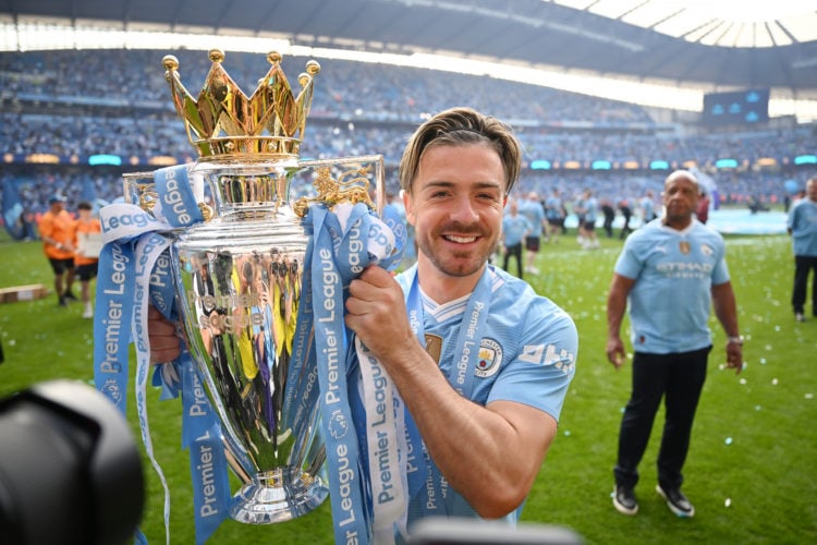 Photo by Michael Regan/Getty Images