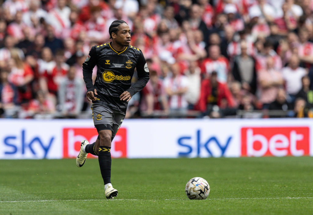 Leeds United v Southampton - Sky Bet Championship Play-Off Final