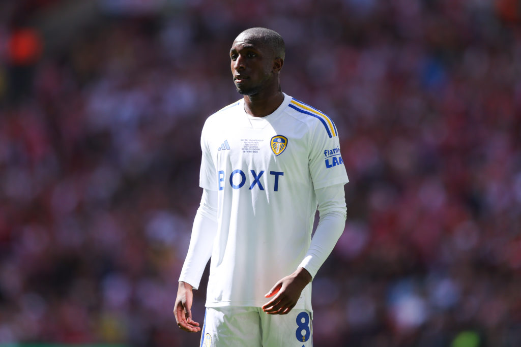 Leeds United v Southampton - Sky Bet Championship Play-Off Final