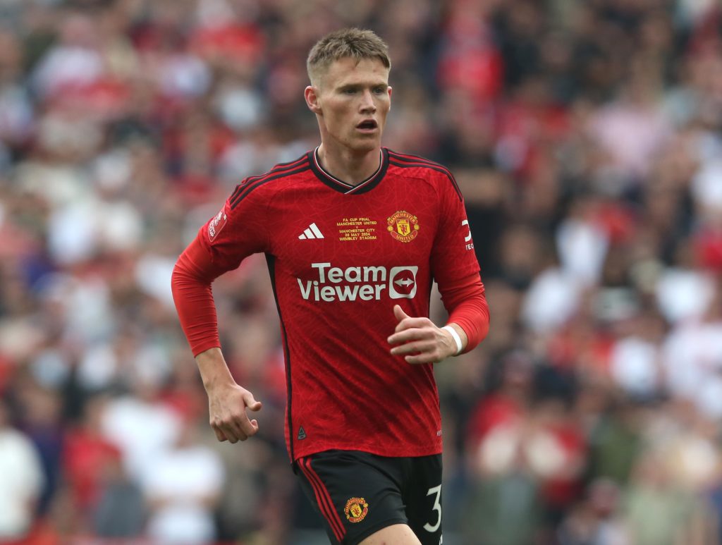 Manchester City v Manchester United - Emirates FA Cup Final