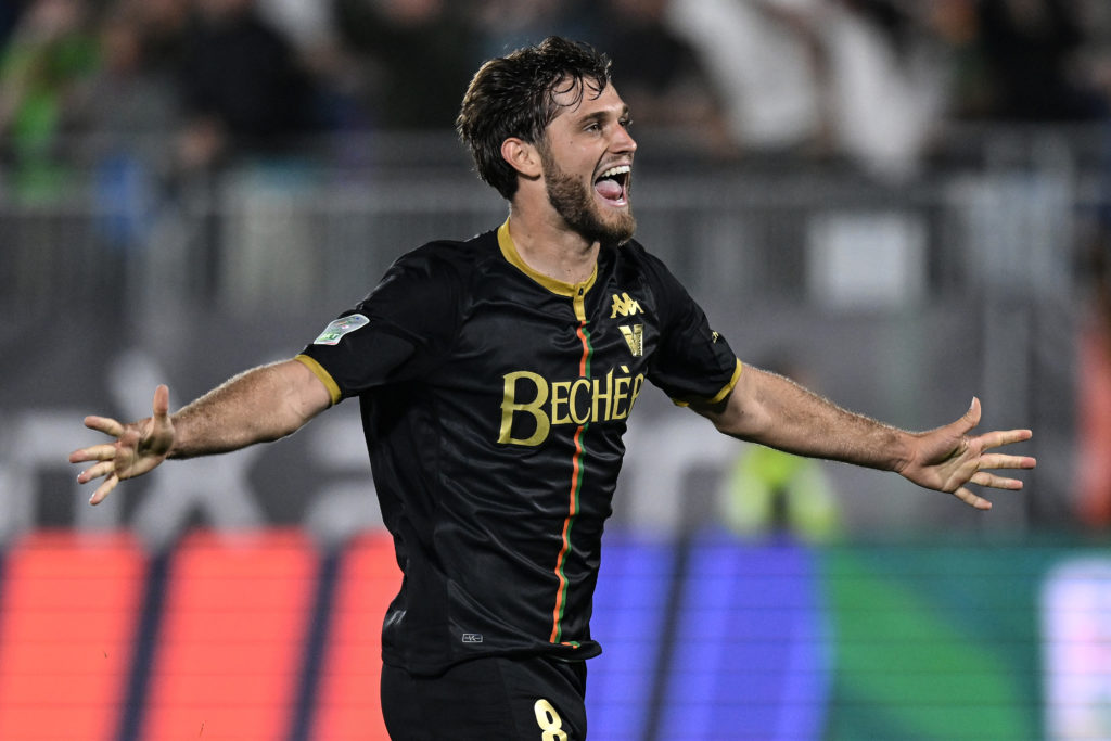 Venezia v Cremonese - Serie B