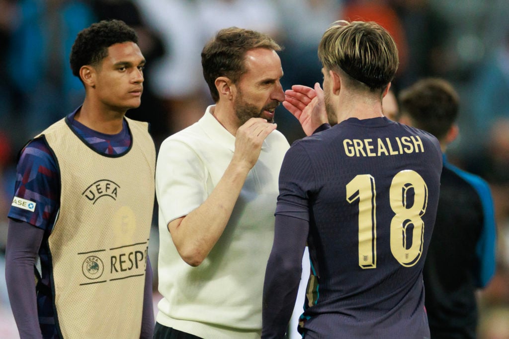England v Bosnia & Herzegovina - International Friendly