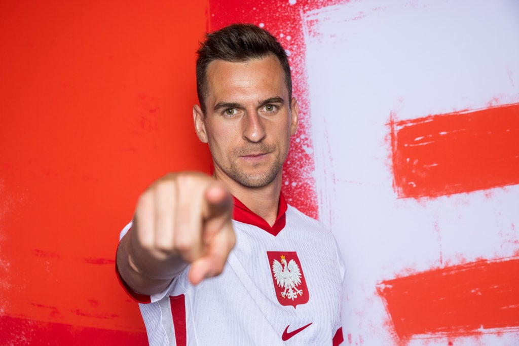 Poland Portraits - UEFA EURO 2024