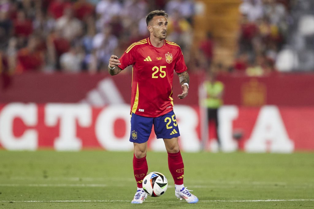 Spain v Andorra - International Friendly