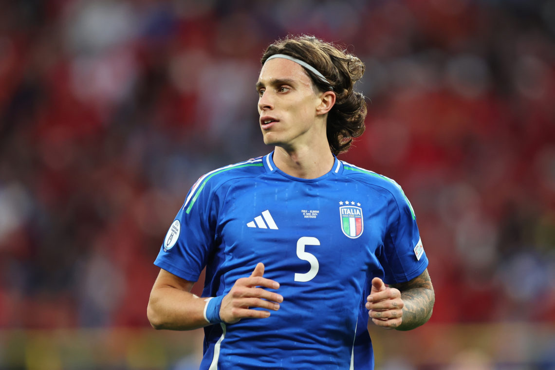 Photo by Matt McNulty - UEFA/UEFA via Getty Images
