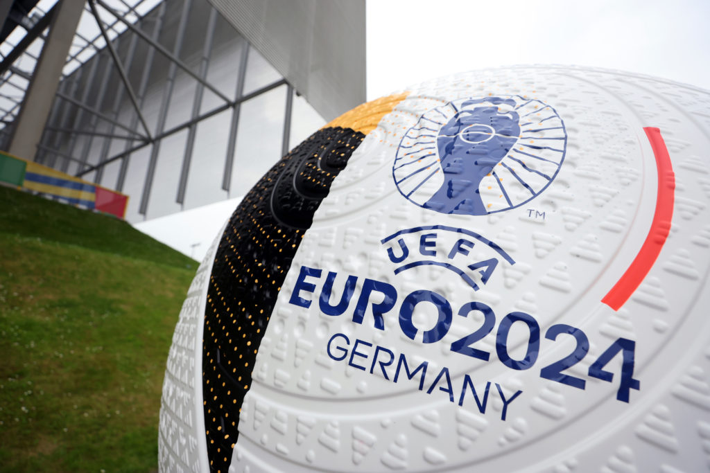 Report: Liverpool have not given up on signing 'world class' Euro 2024 midfielder