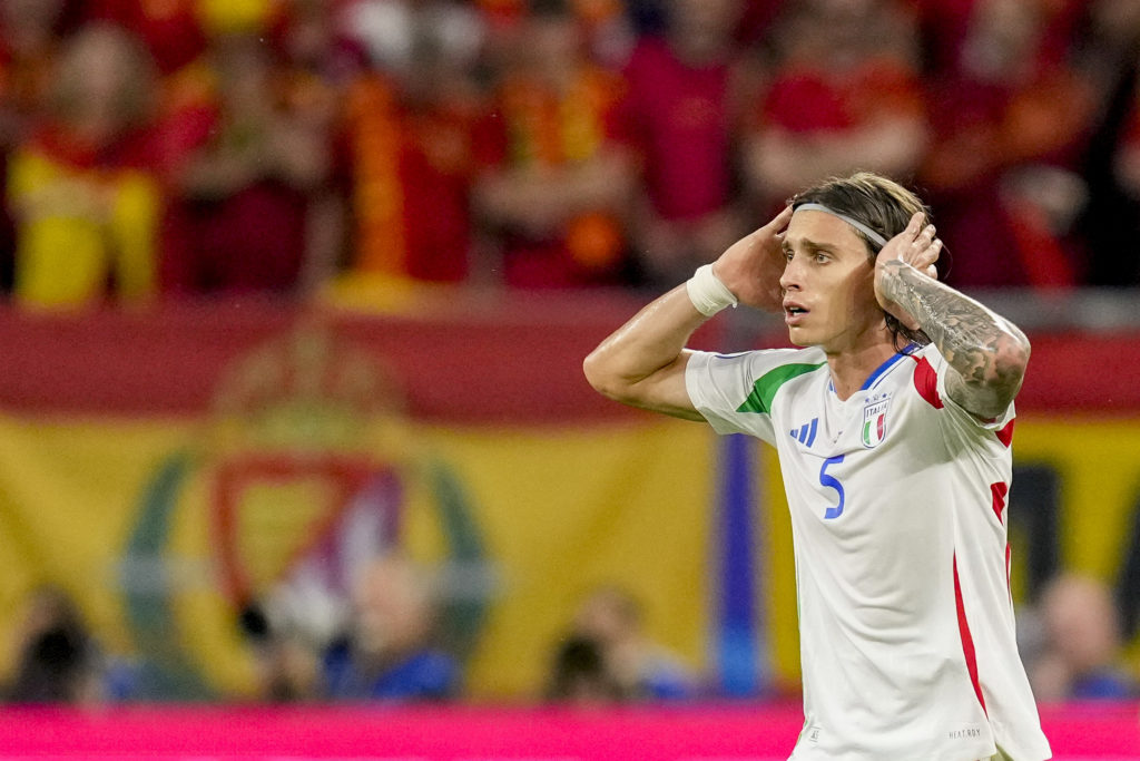 Spain v Italy: Group B - UEFA EURO 2024