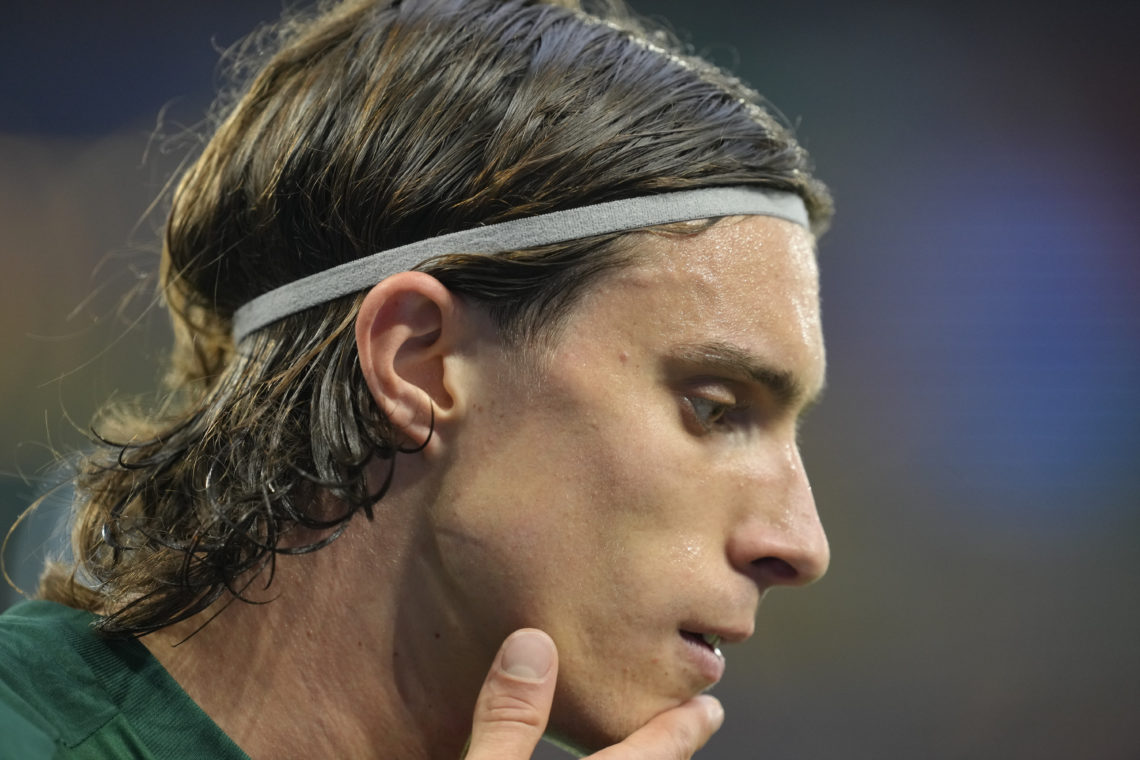Photo by Jose Breton/Pics Action/NurPhoto via Getty Images