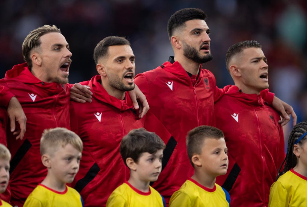 Italy v Albania: Group B - UEFA EURO 2024