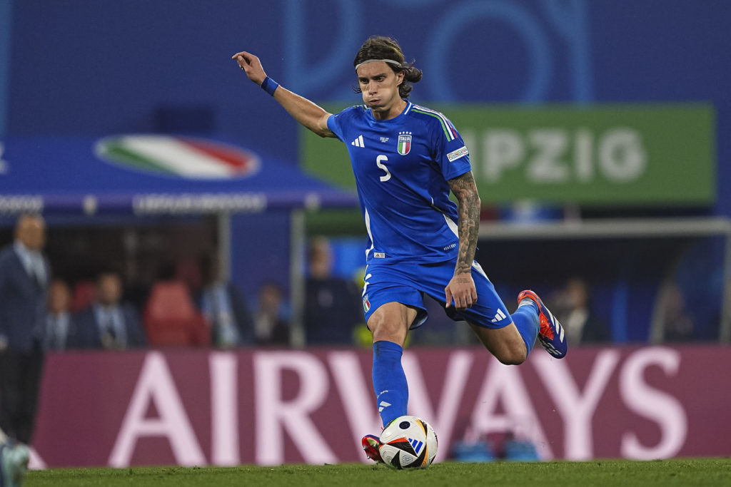 Croatia v Italy: Group B - UEFA EURO 2024