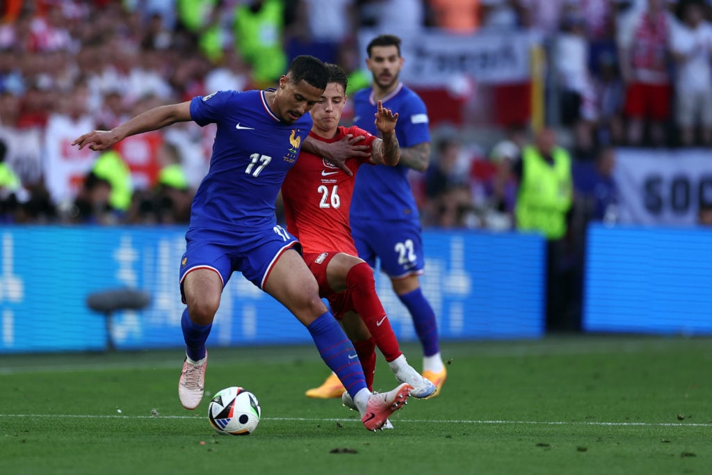 France v Poland: Group D - UEFA EURO 2024