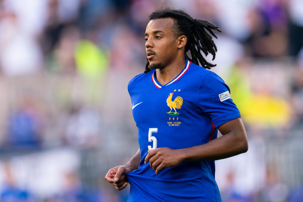 France v Poland: Group D - UEFA EURO 2024