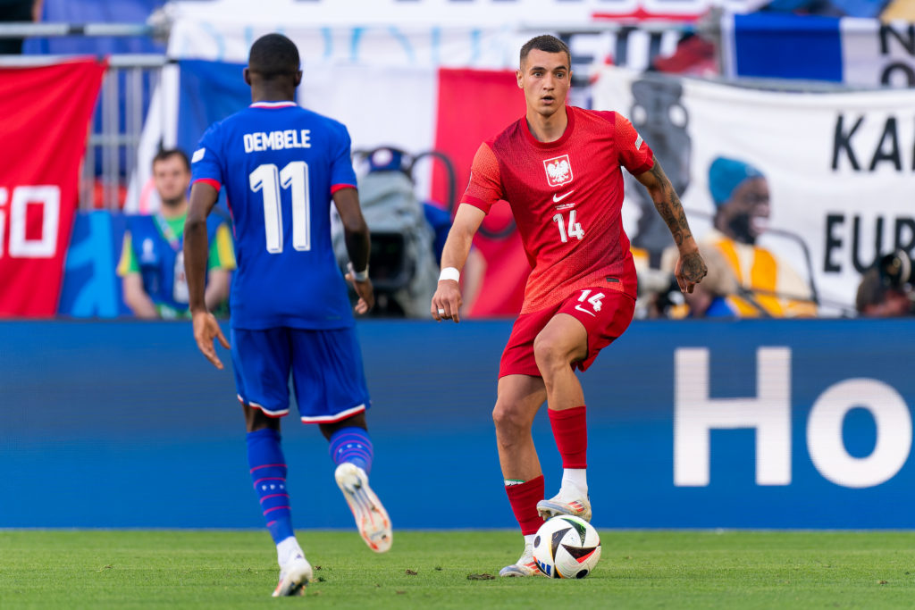 France v Poland: Group D - UEFA EURO 2024