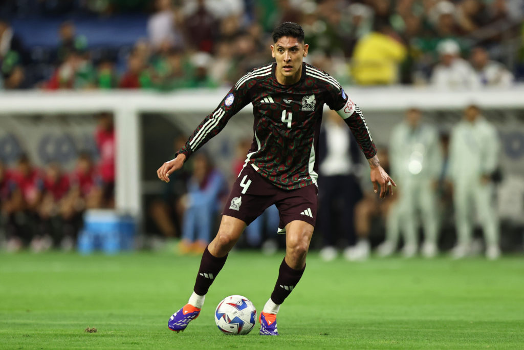 Mexico v Jamaica - CONMEBOL Copa America USA 2024