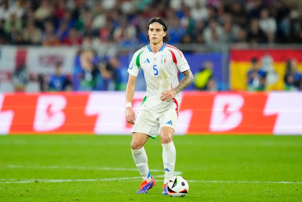 Spain v Italy: Group B - UEFA EURO 2024
