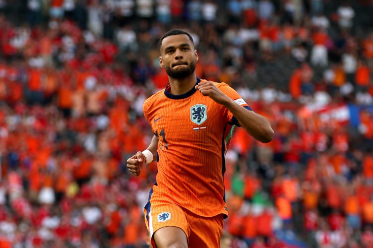 Photo by Maja Hitij - UEFA/UEFA via Getty Images