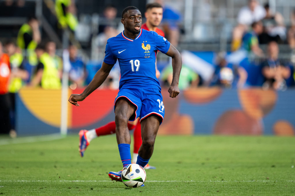 France v Poland: Group D - UEFA EURO 2024