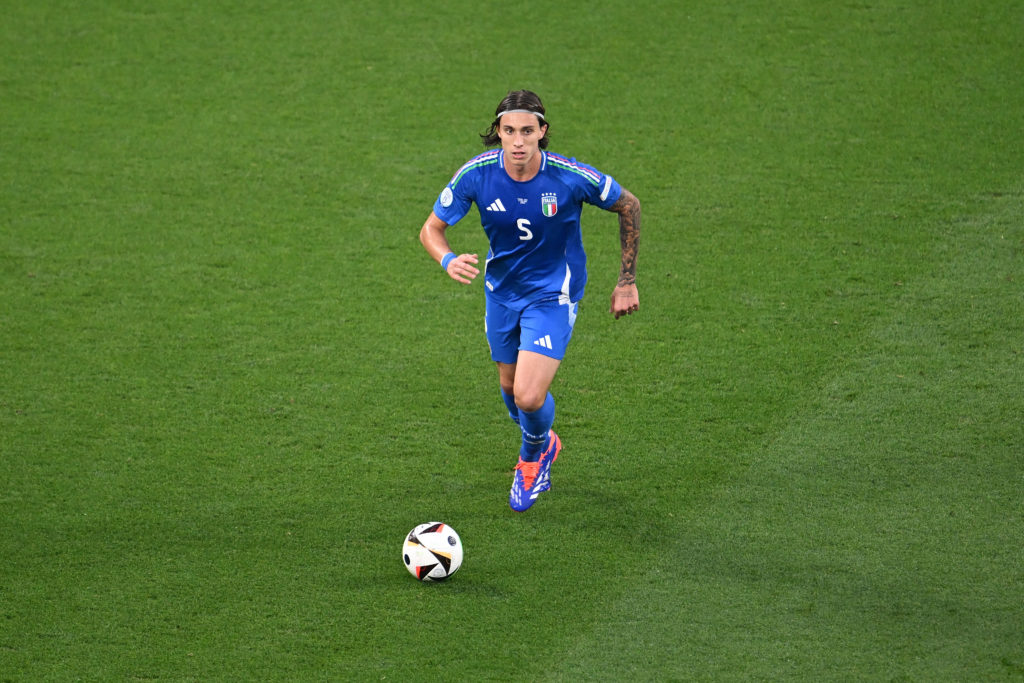 Croatia v Italy: Group B - UEFA EURO 2024