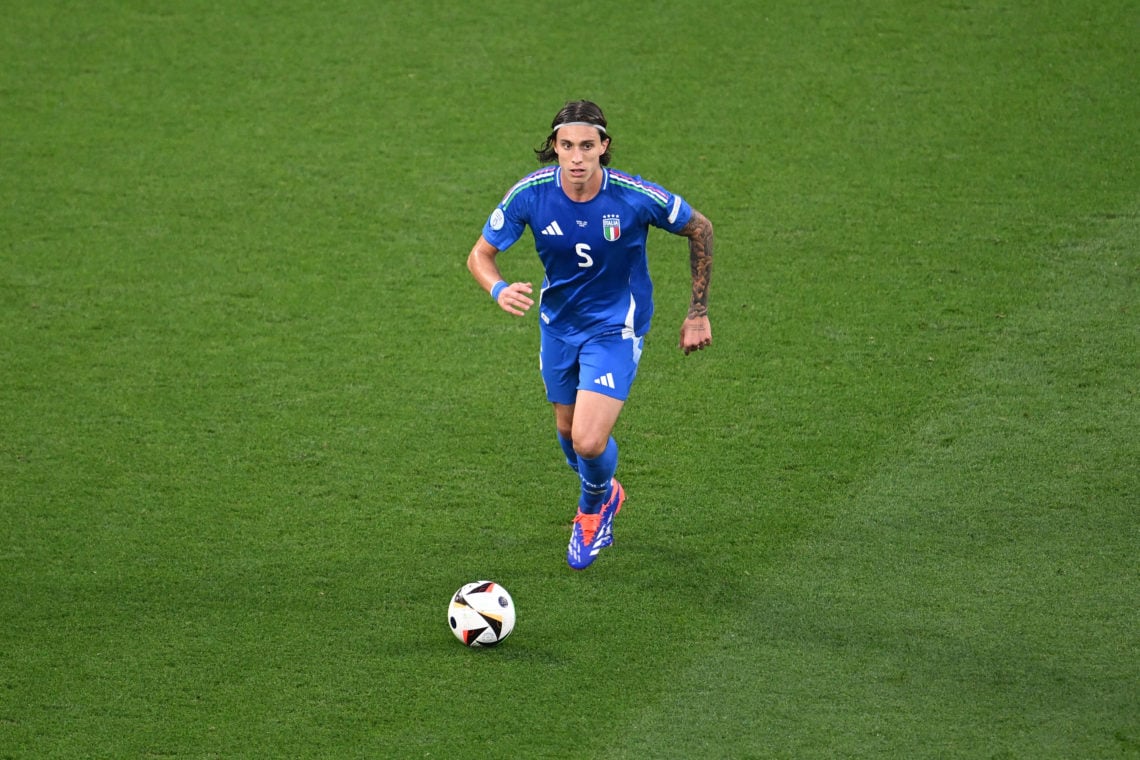 Photo by Tullio Puglia - UEFA/UEFA via Getty Images