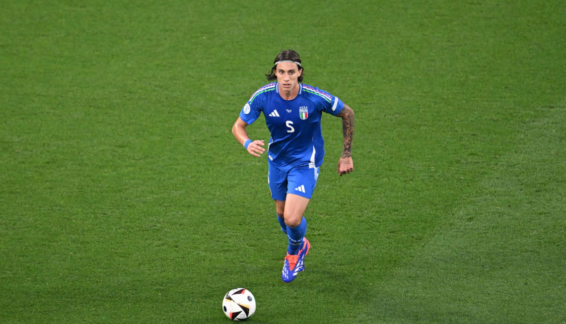 Photo by Tullio Puglia - UEFA/UEFA via Getty Images