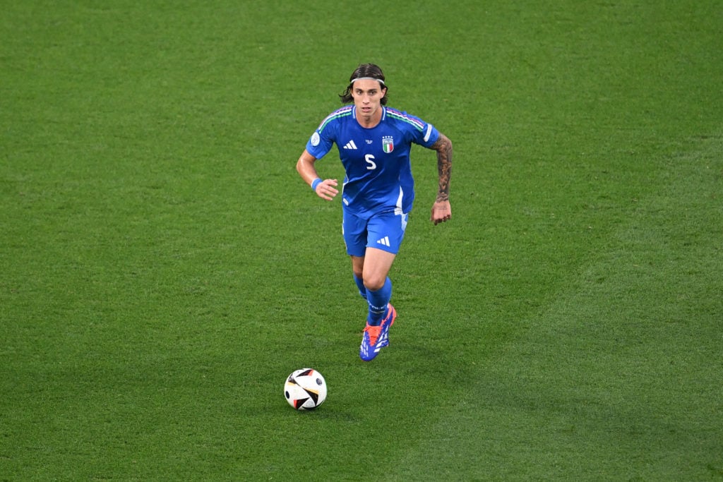 Croatia v Italy: Group B - UEFA EURO 2024