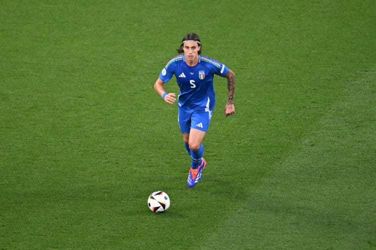 Photo by Tullio Puglia - UEFA/UEFA via Getty Images