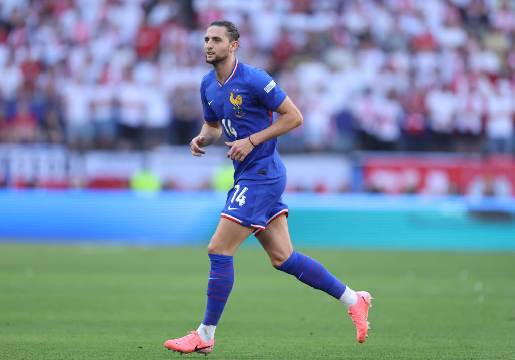 France v Poland: Group D - UEFA EURO 2024
