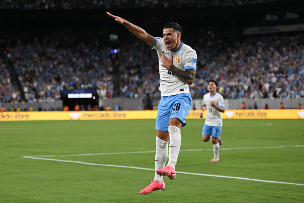 Uruguay v Bolivia - CONMEBOL Copa America USA 2024