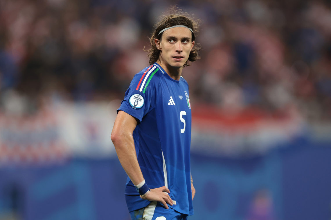 Photo by Jonathan Moscrop/Getty Images