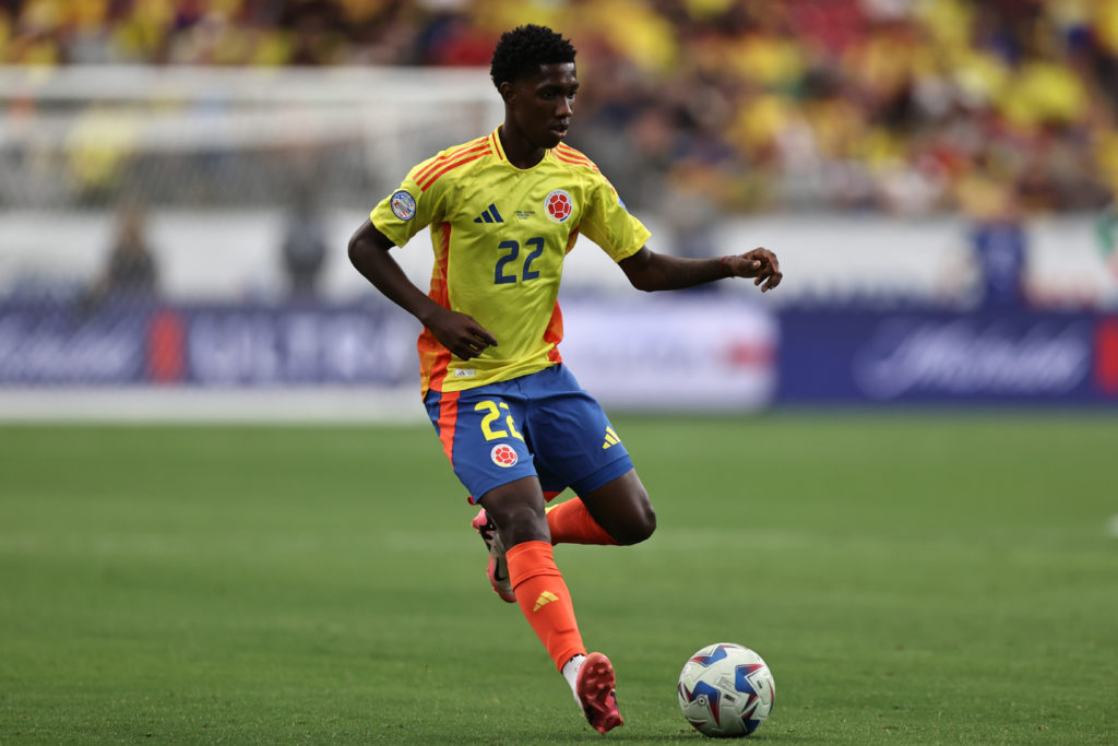 Colombia v Costa Rica - CONMEBOL Copa America USA 2024