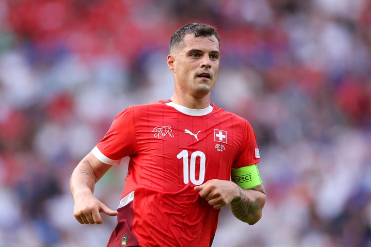 Photo by Alex Pantling - UEFA/UEFA via Getty Images