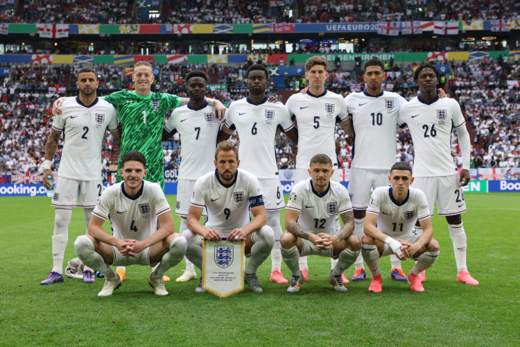 Photo by Eddie Keogh - The FA/The FA via Getty Images