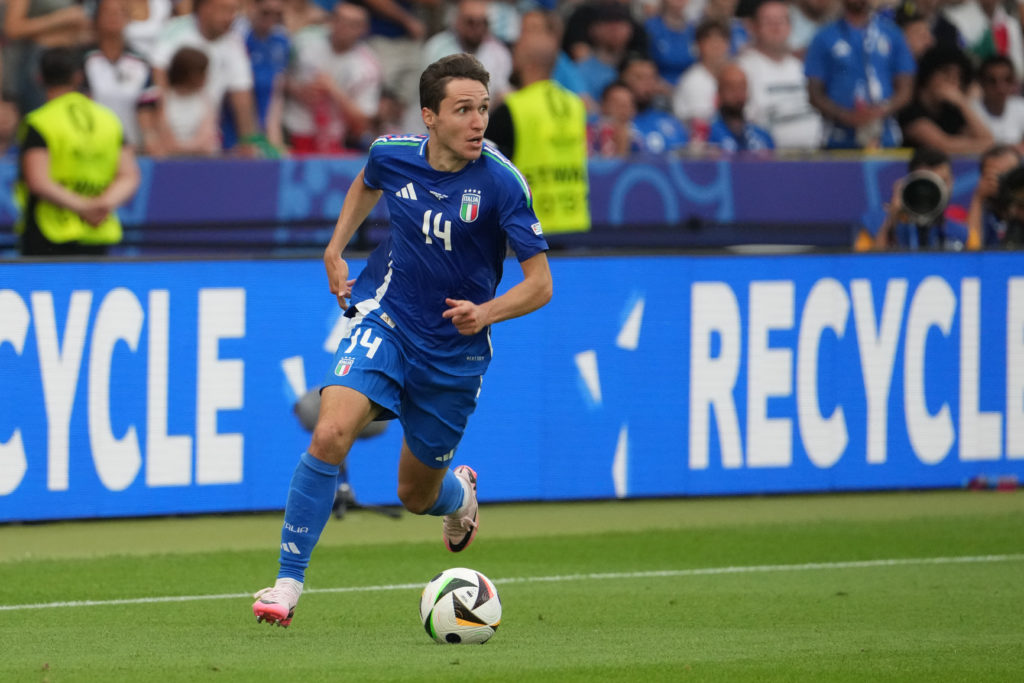 Switzerland v Italy: Round of 16 - UEFA EURO 2024