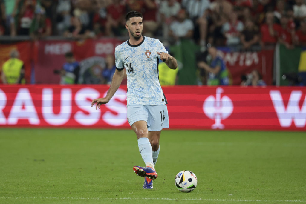 Georgia v Portugal: Group F - UEFA EURO 2024