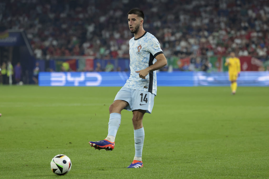 Georgia v Portugal: Group F - UEFA EURO 2024