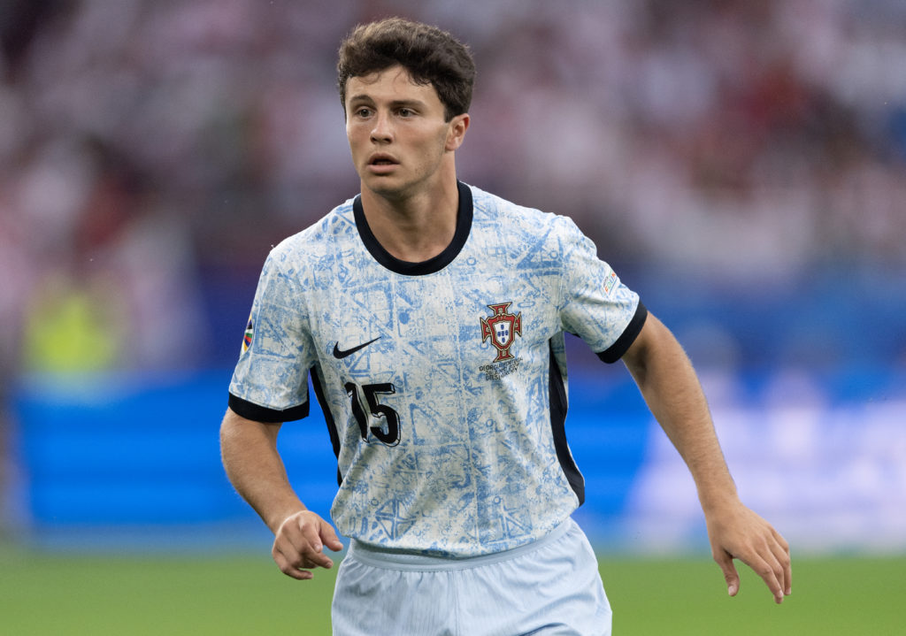 Georgia v Portugal: Group F - UEFA EURO 2024