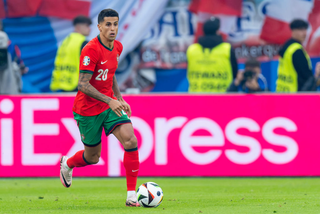 Portugal v France: Quarter-Final - UEFA EURO 2024