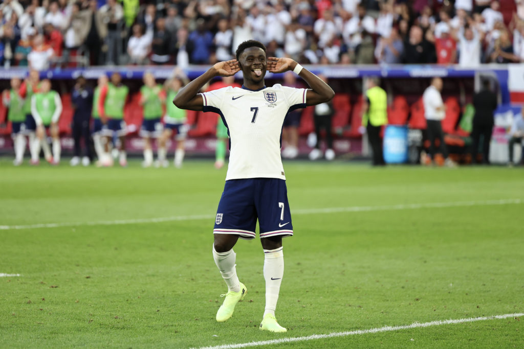 England v Switzerland: Quarter-Final - UEFA EURO 2024